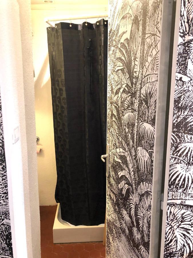 Grand Studio Rue Du Panier Apartamento Marsella Exterior foto